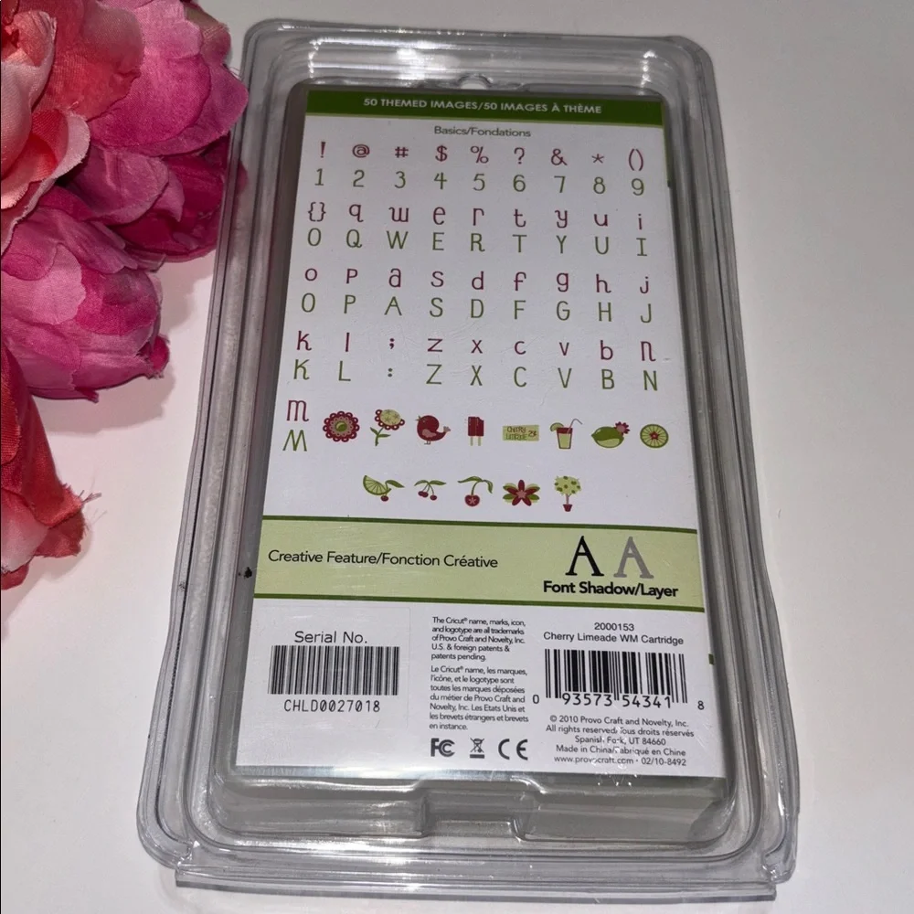 Cricut perfect crafting